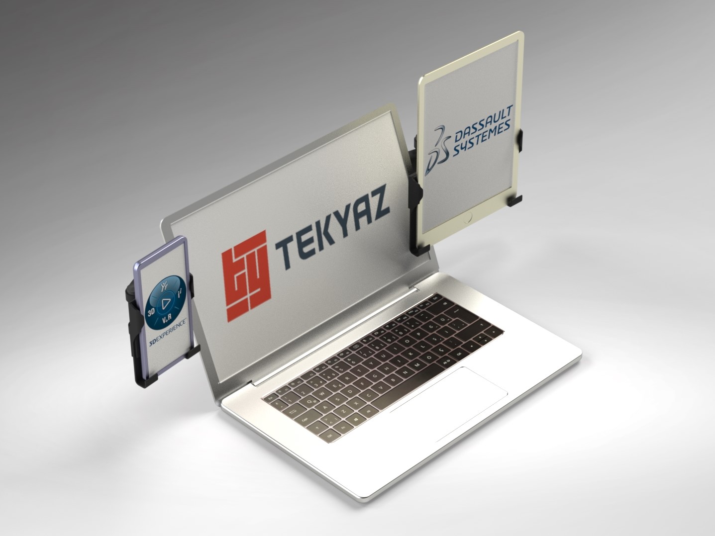 手机和ipad电脑支架